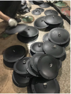 鎳鋁青銅襯套