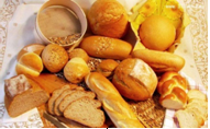 伙食船內(nèi)小賣(mài)部